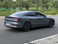 BYD Han 2020 DM AWD Performance Luxury - ფოტო 4