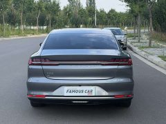 BYD Han 2020 DM AWD Performance Luxury - ფოტო 5