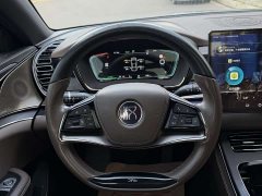 BYD Han 2020 DM AWD Performance Luxury - ფოტო 9
