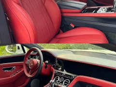Bentley Continental 2022 4.0T GT V8 - ფოტო 4