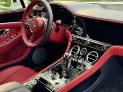Bentley Continental 2022 4.0T GT V8 - ფოტო 5