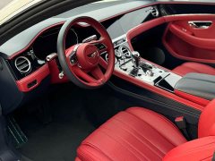 Bentley Continental 2022 4.0T GT V8 - ფოტო 6