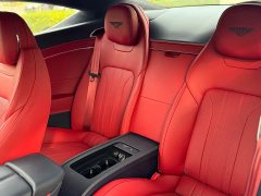 Bentley Continental 2022 4.0T GT V8 - ფოტო 7