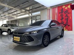 BYD Qin L DM-i 80KM Elite - ფოტო 1