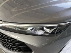BYD Qin L DM-i 80KM Elite - ფოტო 10
