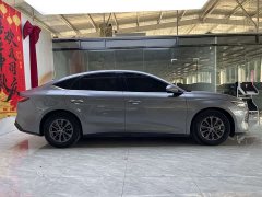 BYD Qin L DM-i 80KM Elite - ფოტო 14
