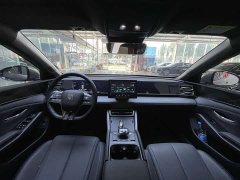 BYD Qin L DM-i 80KM Elite - ფოტო 15