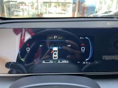 BYD Qin L DM-i 80KM Elite - ფოტო 16