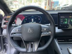 BYD Qin L DM-i 80KM Elite - ფოტო 18