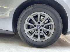 BYD Qin L DM-i 80KM Elite - ფოტო 19