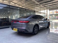 BYD Qin L DM-i 80KM Elite - ფოტო 2