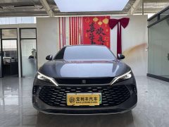 BYD Qin L DM-i 80KM Elite - ფოტო 3