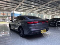 BYD Qin L DM-i 80KM Elite - ფოტო 5