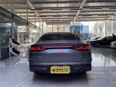 BYD Qin L DM-i 80KM Elite - ფოტო 9