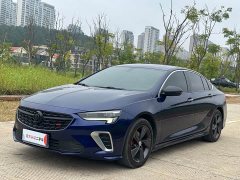 Buick Regal 2020 GS 28T Elite - ფოტო 1