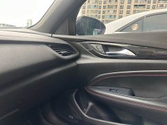 Buick Regal 2020 GS 28T Elite - ფოტო 12