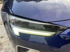 Buick Regal 2020 GS 28T Elite - ფოტო 13