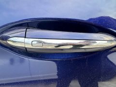 Buick Regal 2020 GS 28T Elite - ფოტო 14