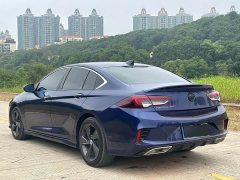 Buick Regal 2020 GS 28T Elite - ფოტო 15