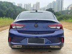 Buick Regal 2020 GS 28T Elite - ფოტო 16
