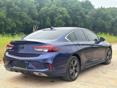 Buick Regal 2020 GS 28T Elite - ფოტო 17