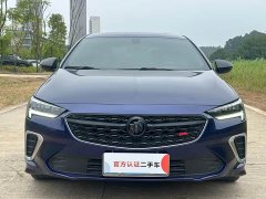 Buick Regal 2020 GS 28T Elite - ფოტო 2