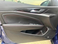 Buick Regal 2020 GS 28T Elite - ფოტო 4