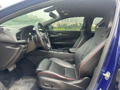 Buick Regal 2020 GS 28T Elite - ფოტო 5