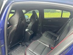 Buick Regal 2020 GS 28T Elite - ფოტო 6