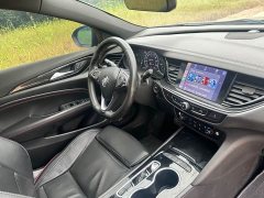 Buick Regal 2020 GS 28T Elite - ფოტო 8