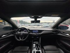Buick Regal 2020 GS 28T Elite - ფოტო 9