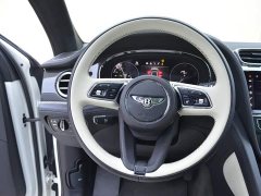 Bentley Bentayga Plug-in Hybrid 3.0T PHEV - ფოტო 10