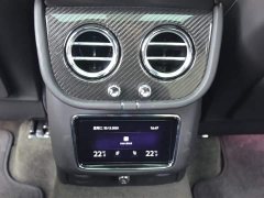 Bentley Bentayga Plug-in Hybrid 3.0T PHEV - ფოტო 11