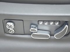 Bentley Bentayga Plug-in Hybrid 3.0T PHEV - ფოტო 13