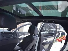 Bentley Bentayga Plug-in Hybrid 3.0T PHEV - ფოტო 17