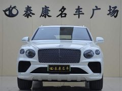 Bentley Bentayga Plug-in Hybrid 3.0T PHEV - ფოტო 2