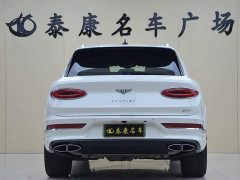 Bentley Bentayga Plug-in Hybrid 3.0T PHEV - ფოტო 3