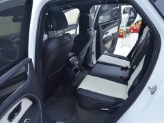 Bentley Bentayga Plug-in Hybrid 3.0T PHEV - ფოტო 5