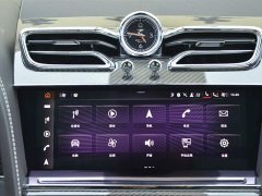 Bentley Bentayga Plug-in Hybrid 3.0T PHEV - ფოტო 7