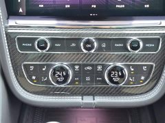 Bentley Bentayga Plug-in Hybrid 3.0T PHEV - ფოტო 8