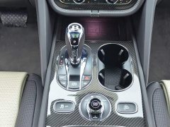 Bentley Bentayga Plug-in Hybrid 3.0T PHEV - ფოტო 9