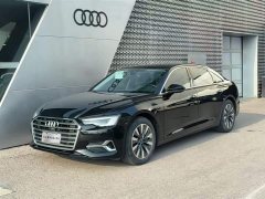 Audi A6L 45 TFSI Prestige - ფოტო 1