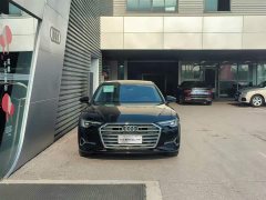 Audi A6L 45 TFSI Prestige - ფოტო 2