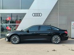 Audi A6L 45 TFSI Prestige - ფოტო 3