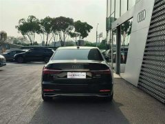Audi A6L 45 TFSI Prestige - ფოტო 4