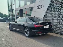 Audi A6L 45 TFSI Prestige - ფოტო 5