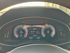 Audi A6L 45 TFSI Prestige - ფოტო 6