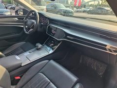 Audi A6L 45 TFSI Prestige - ფოტო 7