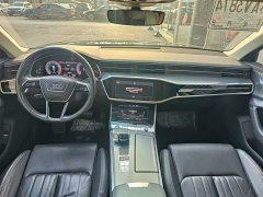 Audi A6L 45 TFSI Prestige - ფოტო 8