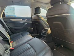 Audi A6L 45 TFSI Prestige - ფოტო 9